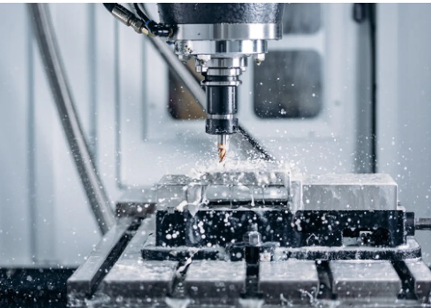 Machine tool